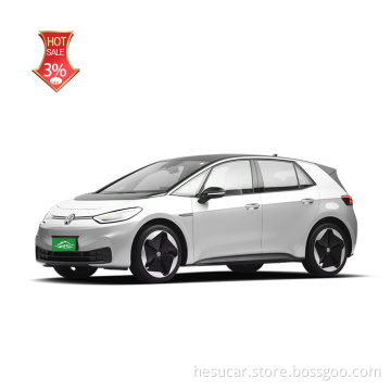 VW ID 3 kereta elektrik VW ID3 EV Kereta Panas Penjualan Tangan Kiri Pemandu Kenderaan Elektrik Kereta Sukan Kenderaan Tenaga Baru VW ID3